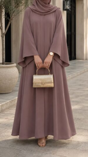 Abaya elixir